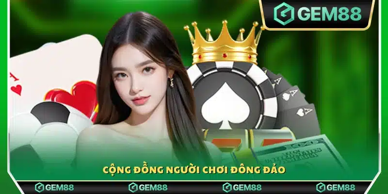 Số lượng hội viên tăng trưởng mạnh mẽ